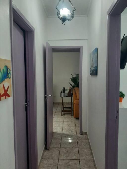 Apto Amplo, Confortavel, Bem Localizado, Asturias 과루자 외부 사진