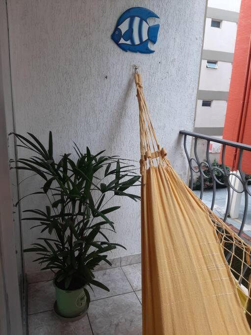 Apto Amplo, Confortavel, Bem Localizado, Asturias 과루자 외부 사진