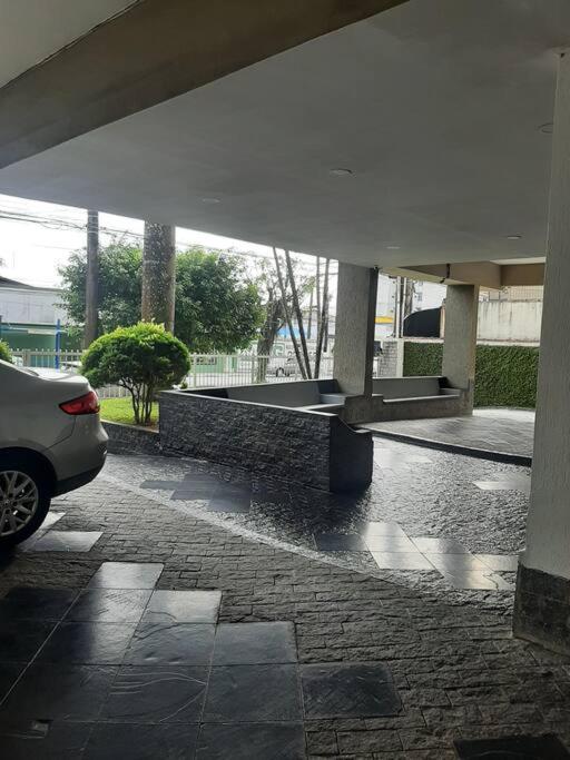 Apto Amplo, Confortavel, Bem Localizado, Asturias 과루자 외부 사진