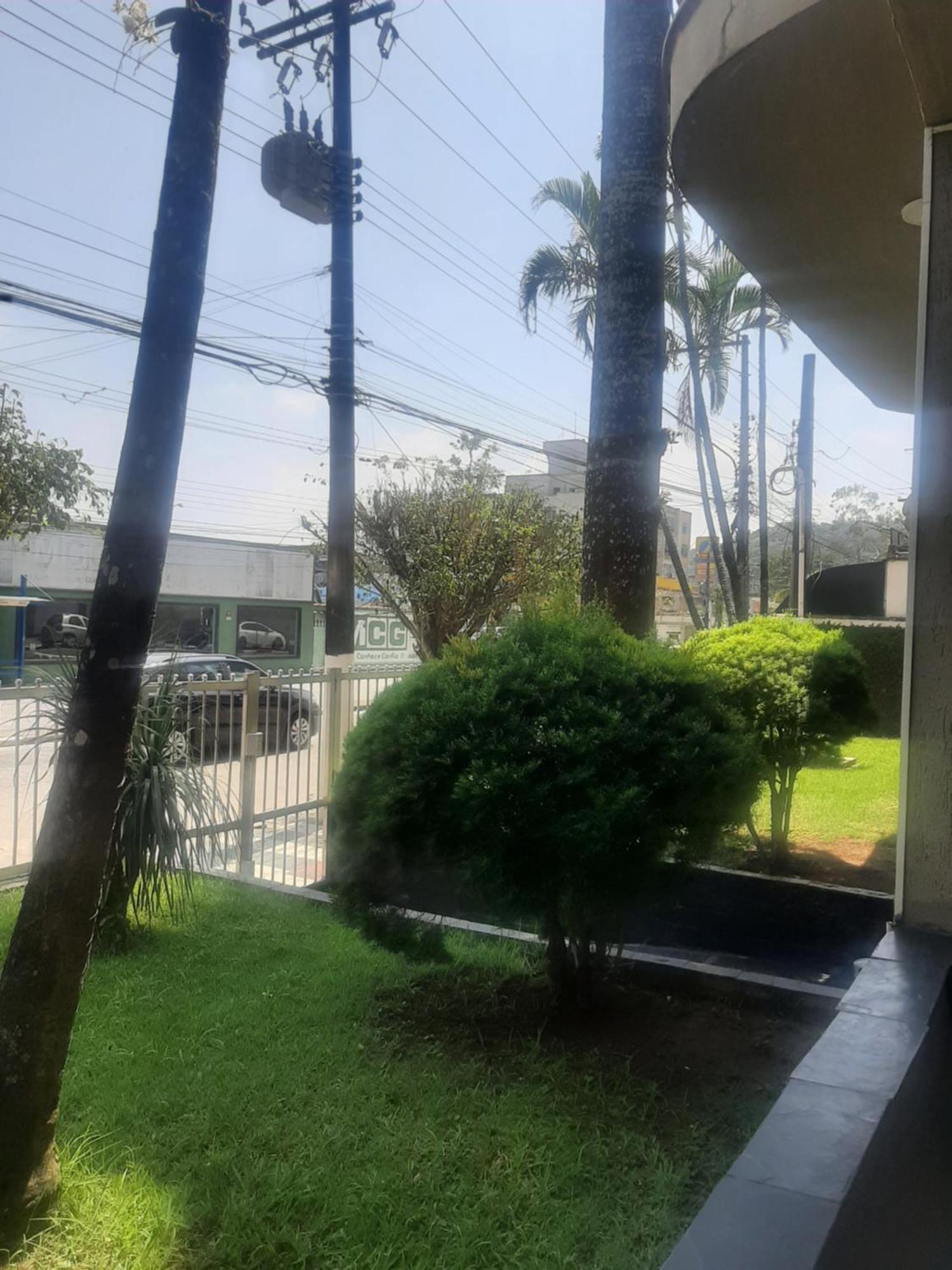 Apto Amplo, Confortavel, Bem Localizado, Asturias 과루자 외부 사진