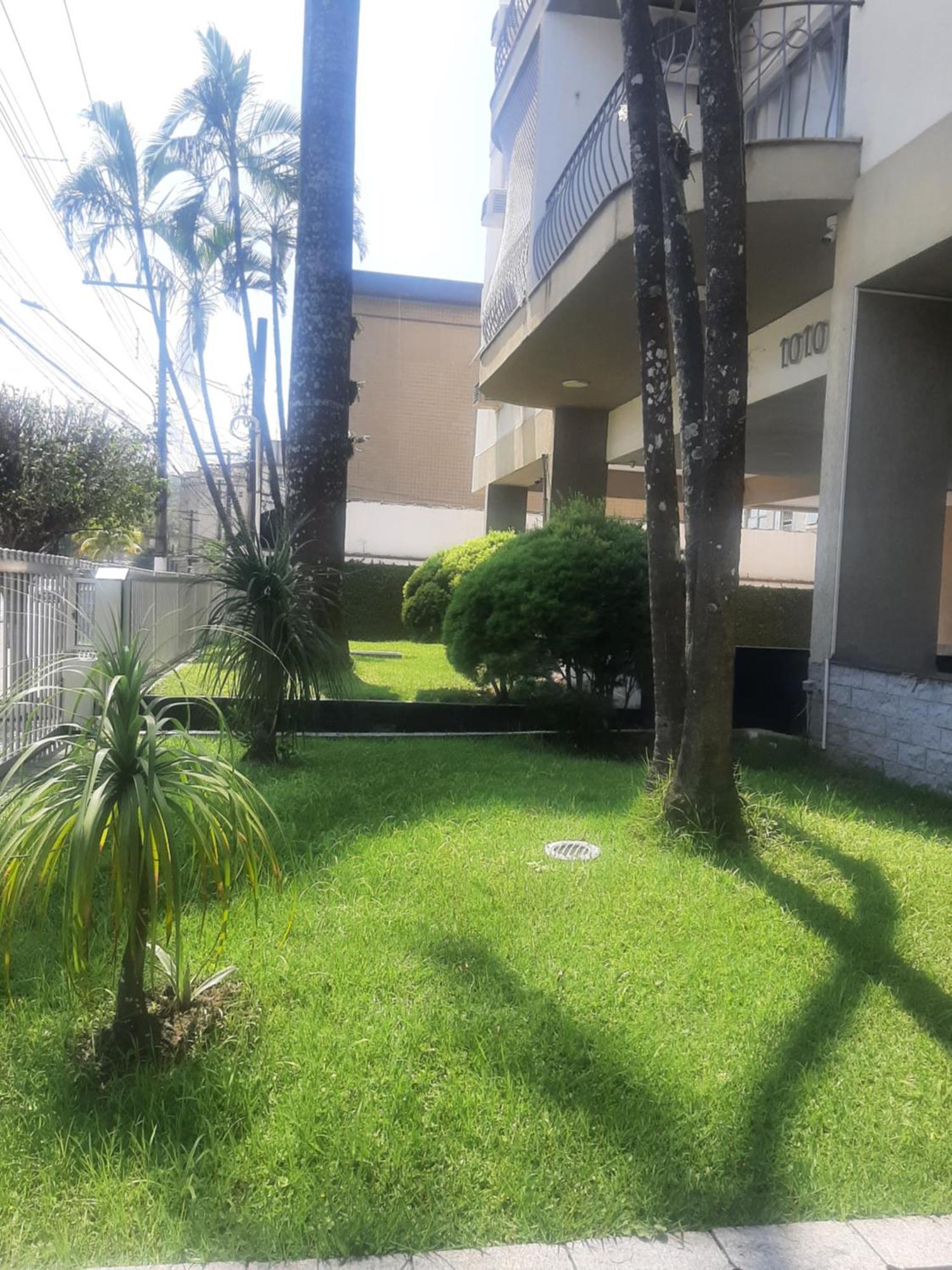 Apto Amplo, Confortavel, Bem Localizado, Asturias 과루자 외부 사진