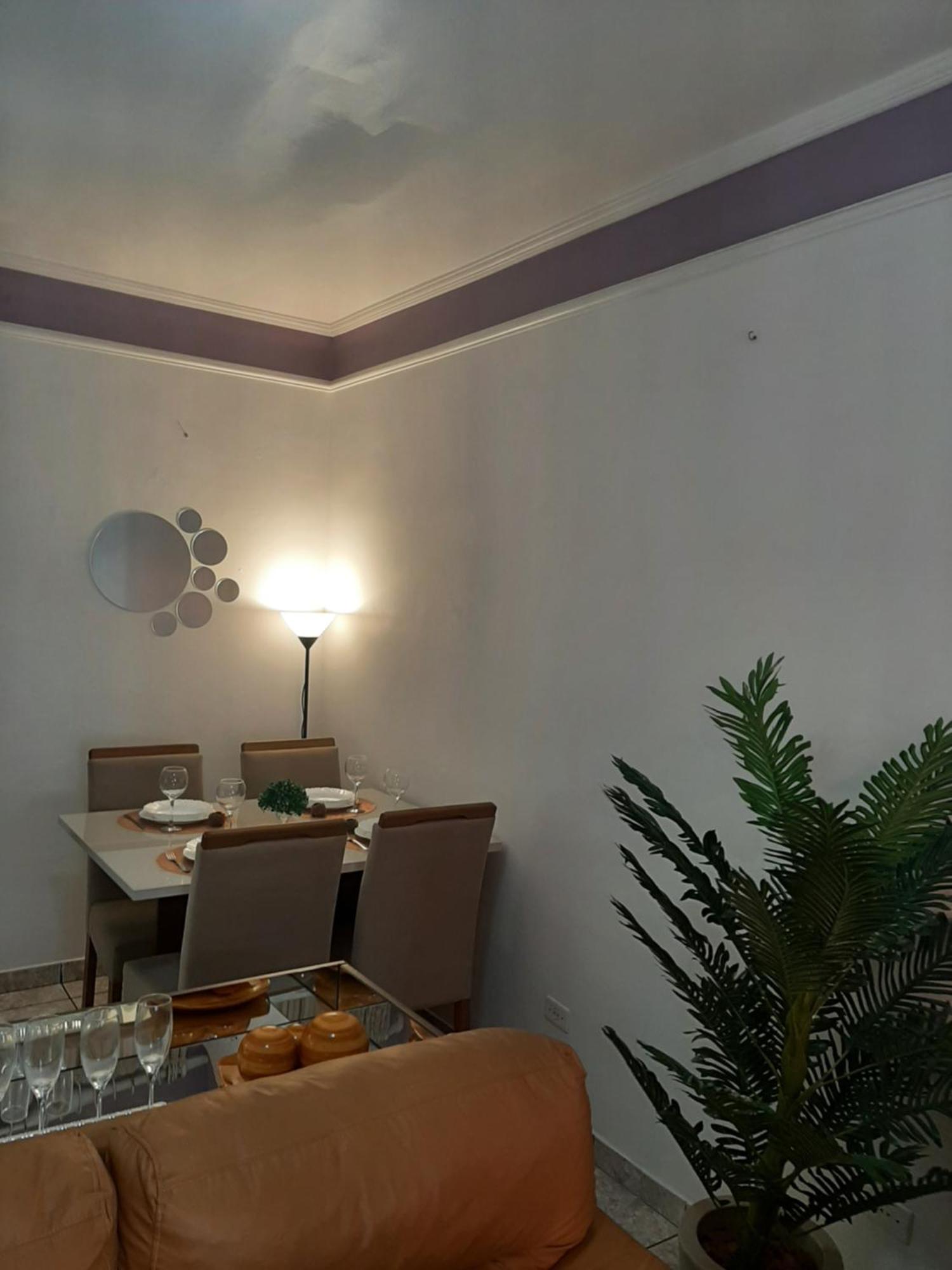 Apto Amplo, Confortavel, Bem Localizado, Asturias 과루자 외부 사진