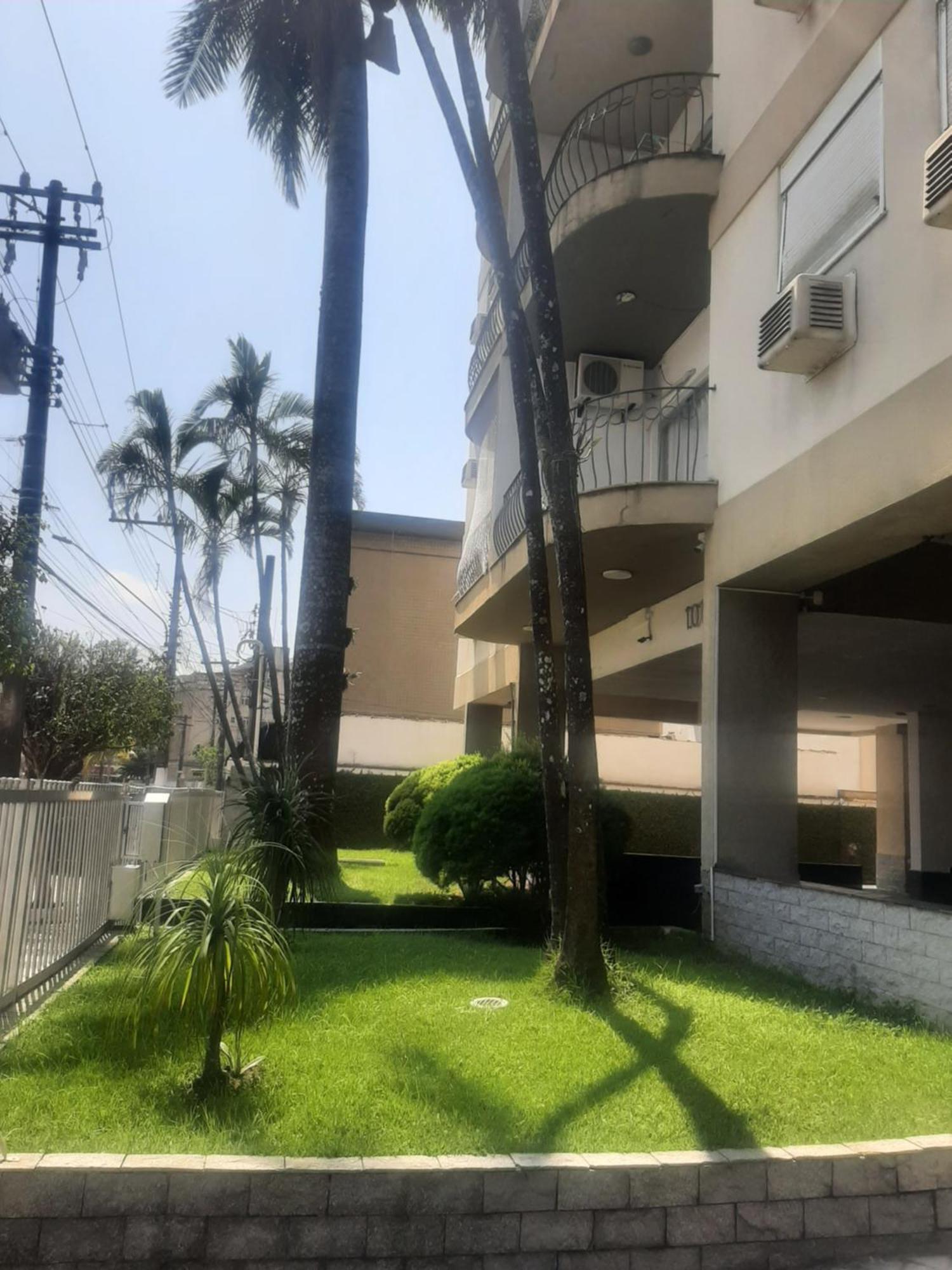 Apto Amplo, Confortavel, Bem Localizado, Asturias 과루자 외부 사진