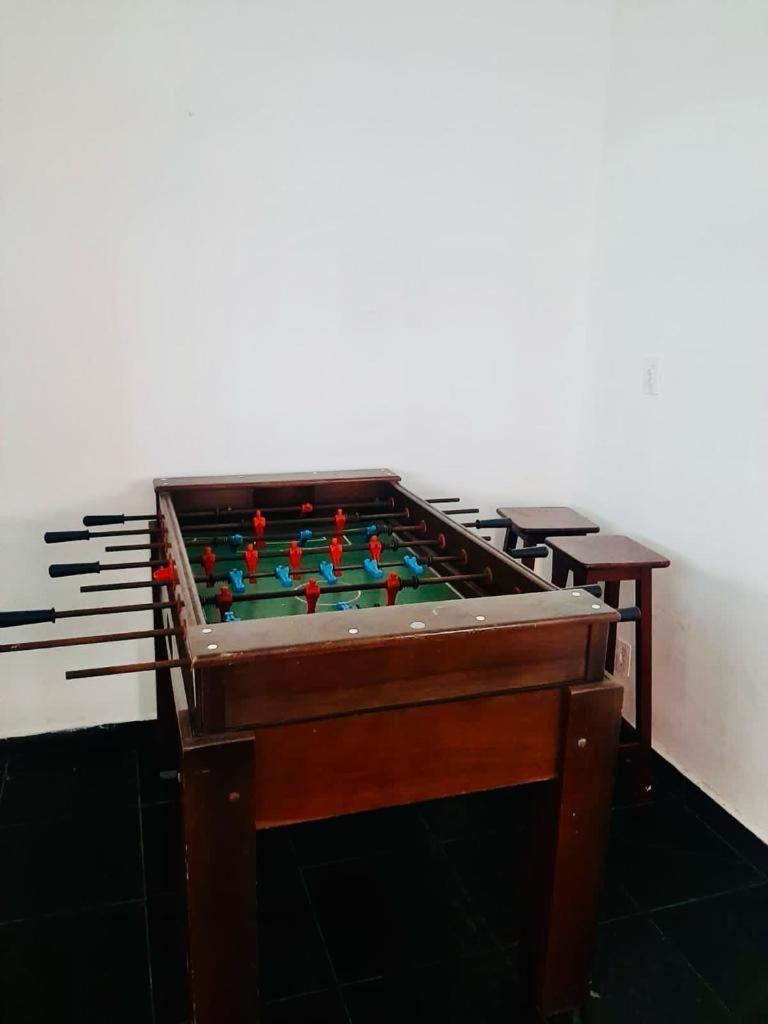 Apto Amplo, Confortavel, Bem Localizado, Asturias 과루자 외부 사진