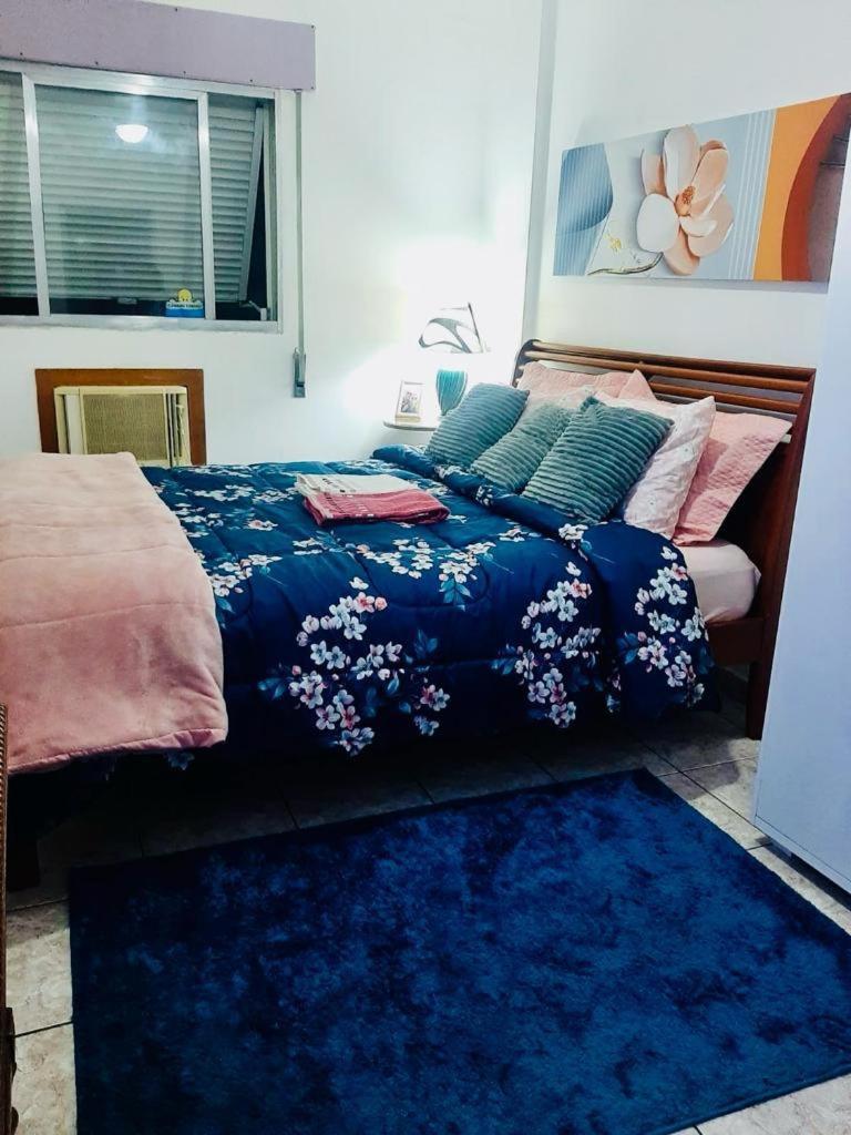 Apto Amplo, Confortavel, Bem Localizado, Asturias 과루자 외부 사진