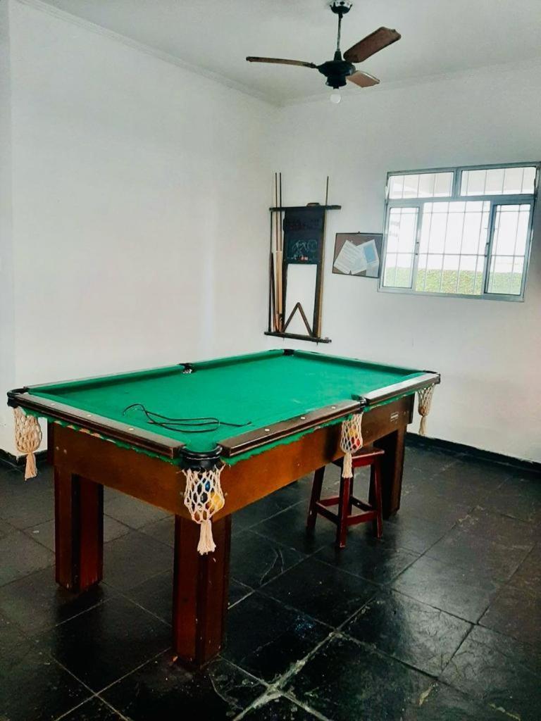 Apto Amplo, Confortavel, Bem Localizado, Asturias 과루자 외부 사진