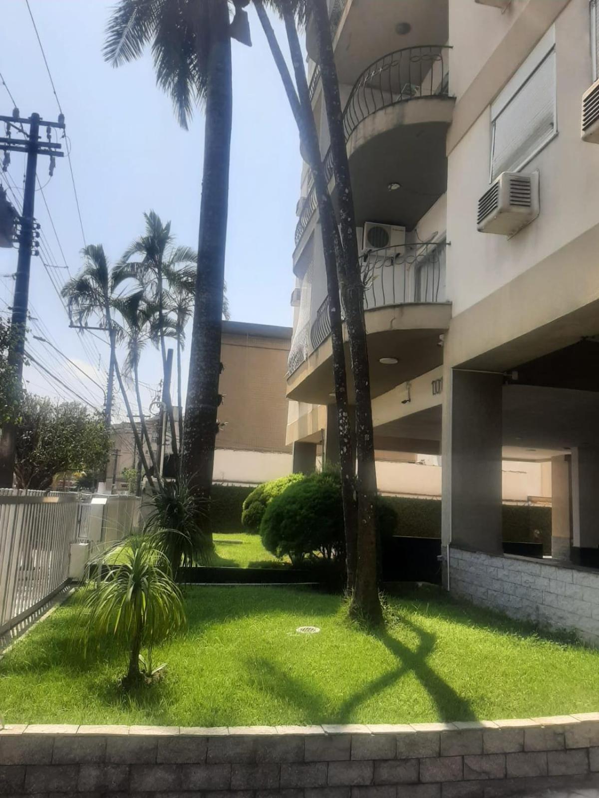 Apto Amplo, Confortavel, Bem Localizado, Asturias 과루자 외부 사진